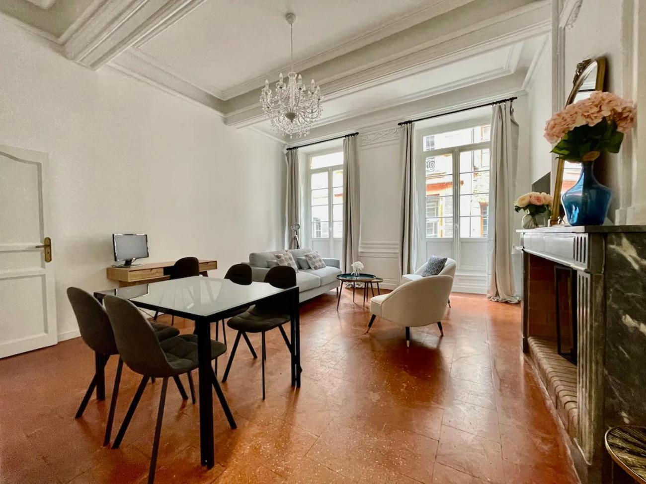 Paradoux By Yume Appartement
