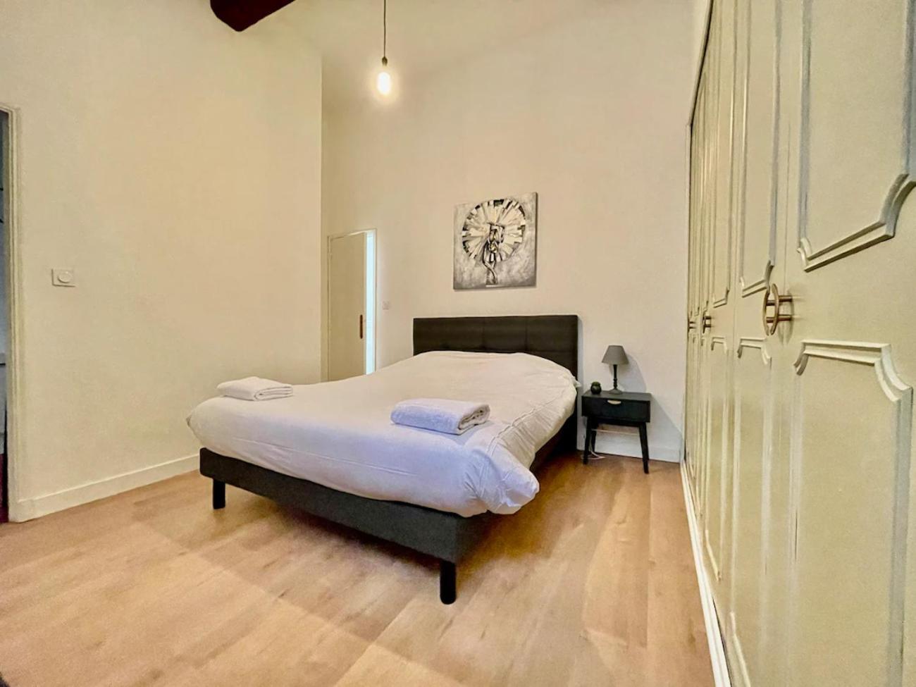 Paradoux By Yume Apartment